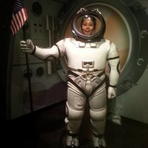 Meet your Posher, Ivany